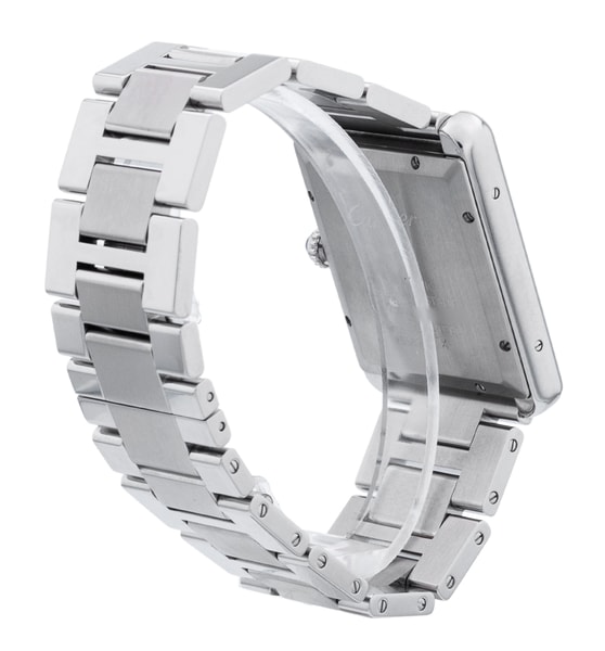 Cartier Tank Solo W5200028